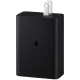 Samsung 65W 3-Port Type-C & Type-A Super Fast Power Adapter